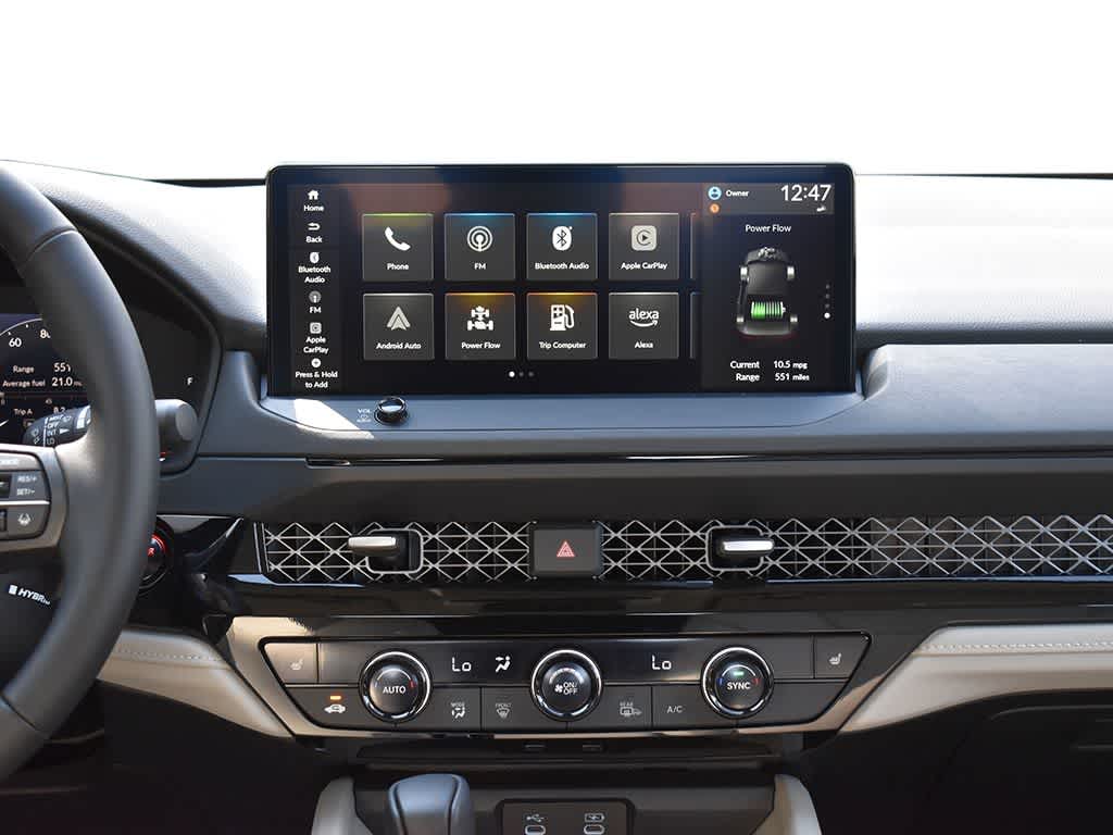 Thumbnail: 2026 Honda Accord - 15