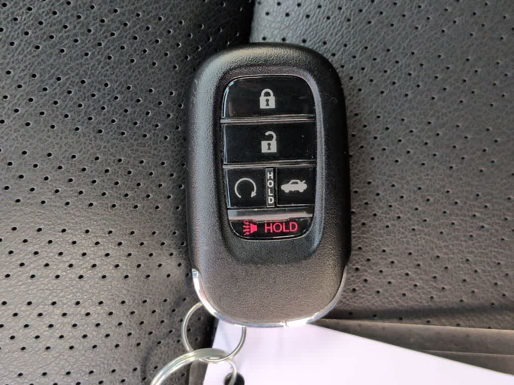 Thumbnail: 2025 Honda Civic - 40