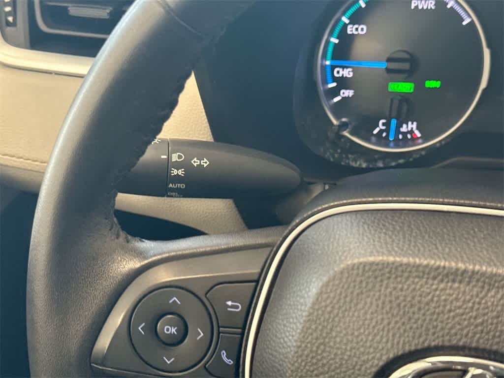 Thumbnail: 2022 Toyota RAV4 - 25