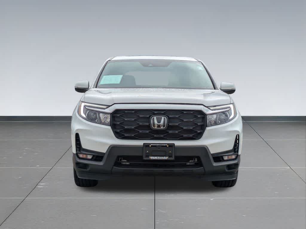 Thumbnail: 2023 Honda Passport - 9