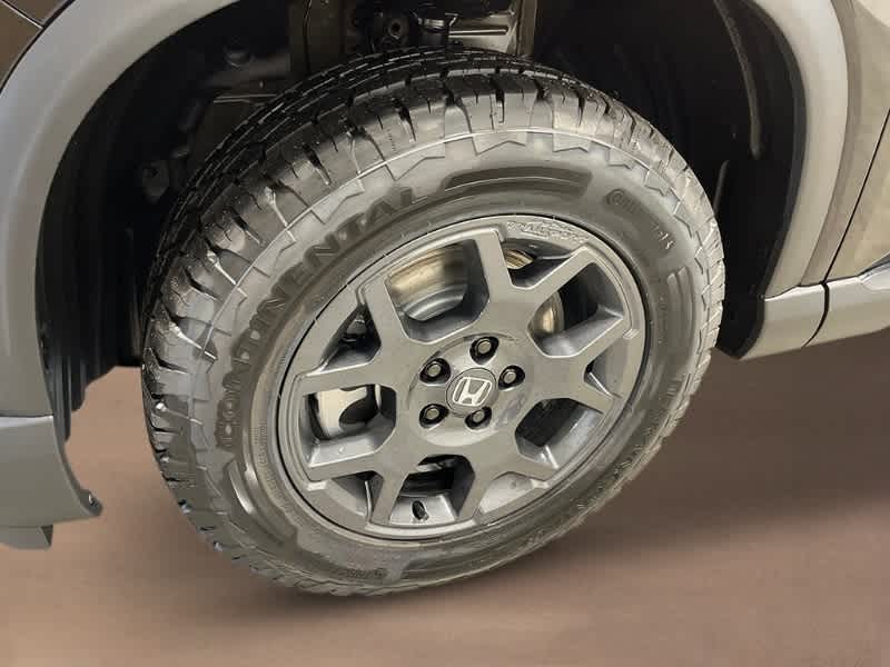 Thumbnail: 2025 Honda Pilot - 14