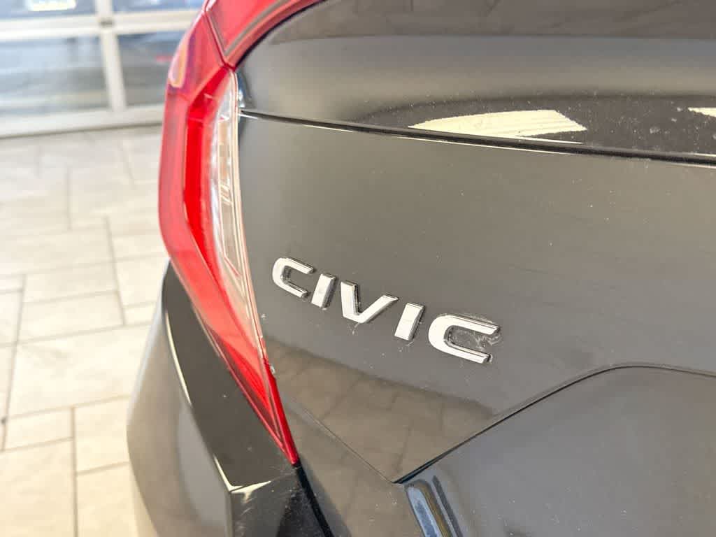 Thumbnail: 2022 Honda Pilot - 14