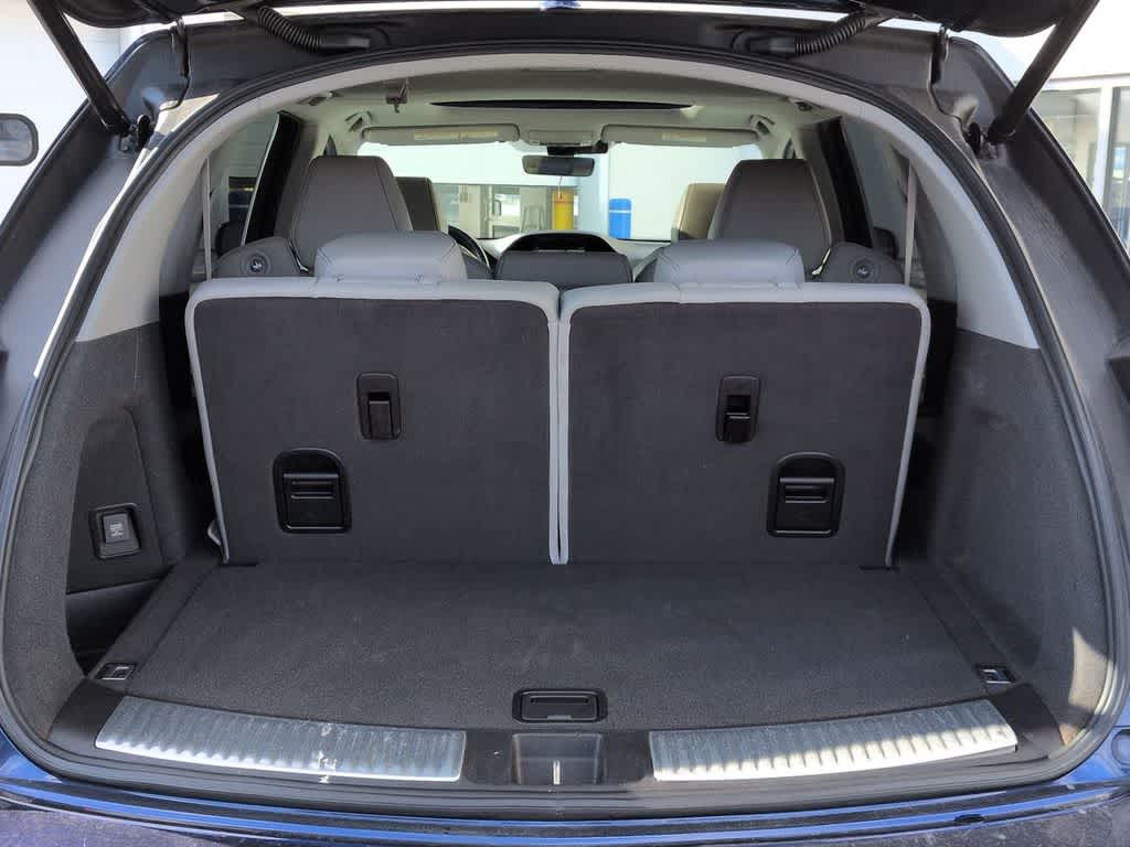 Thumbnail: 2020 Acura MDX - 36