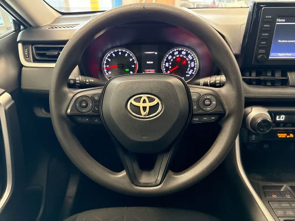 Thumbnail: 2019 Toyota RAV4 - 24