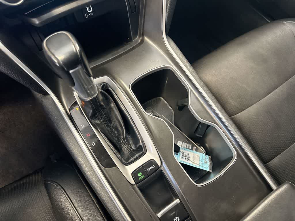 Thumbnail: 2020 Honda Accord - 35