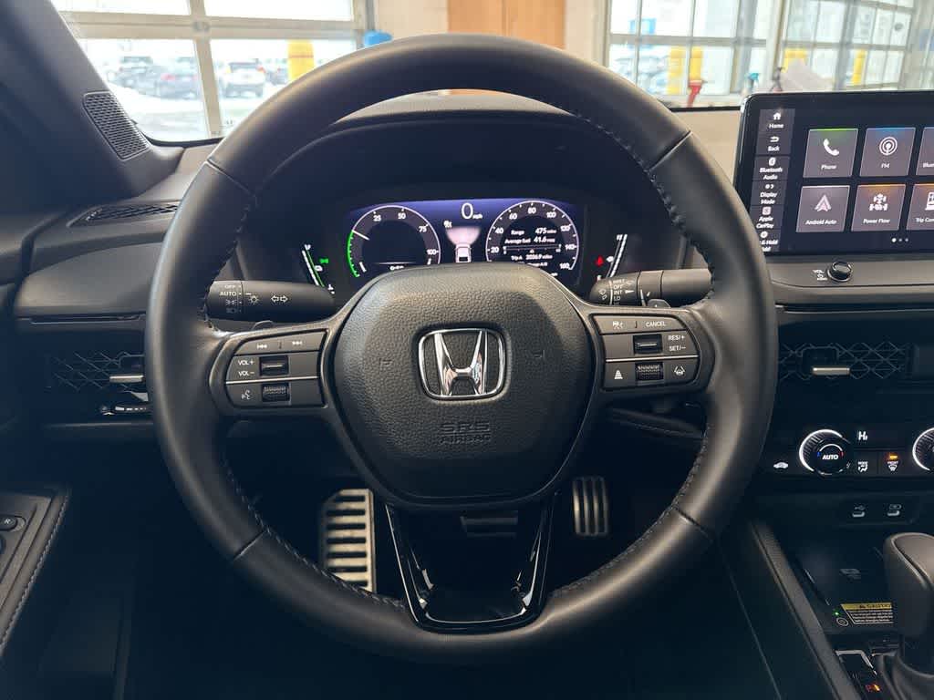 Thumbnail: 2025 Honda Accord - 26