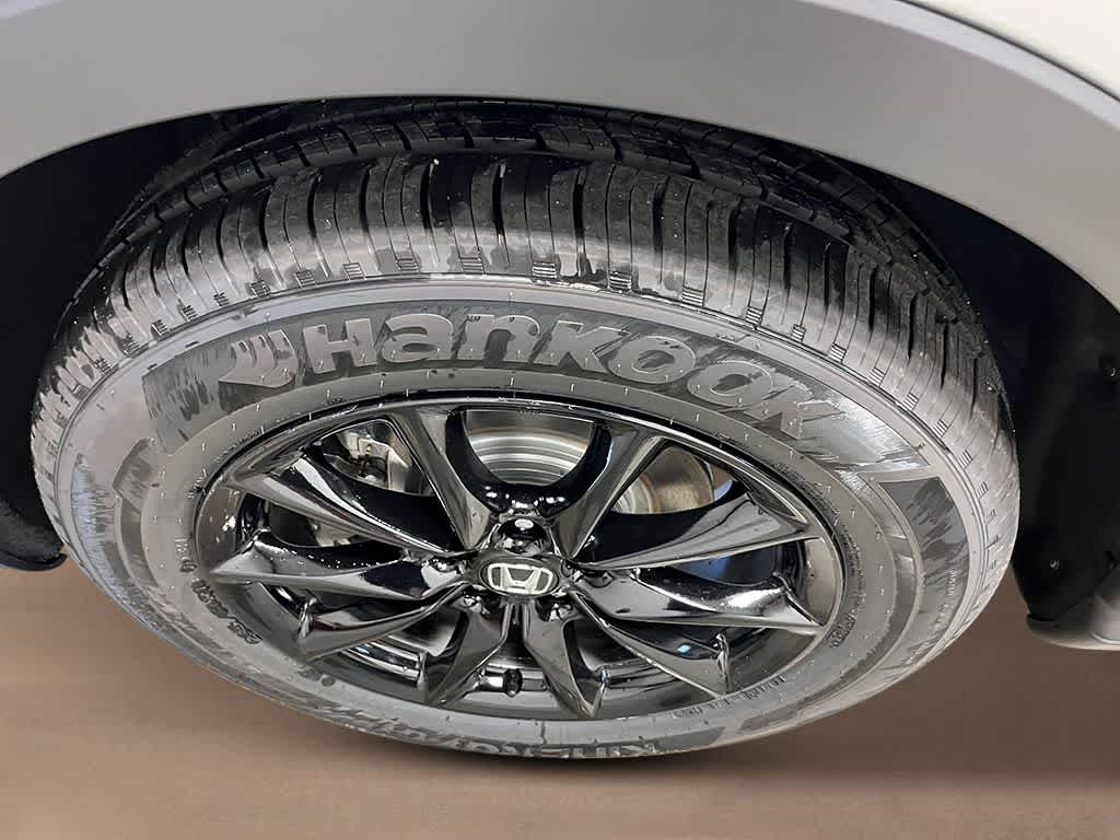 Thumbnail: 2026 Honda CR-V - 12