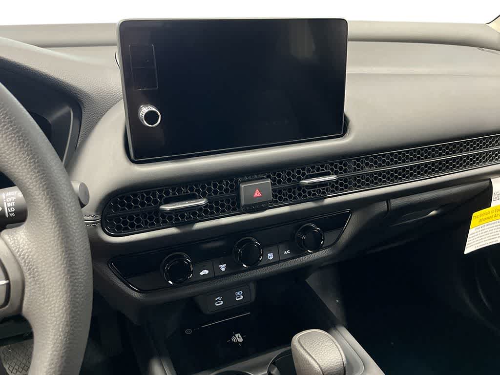 Thumbnail: 2026 Honda HR-V - 15