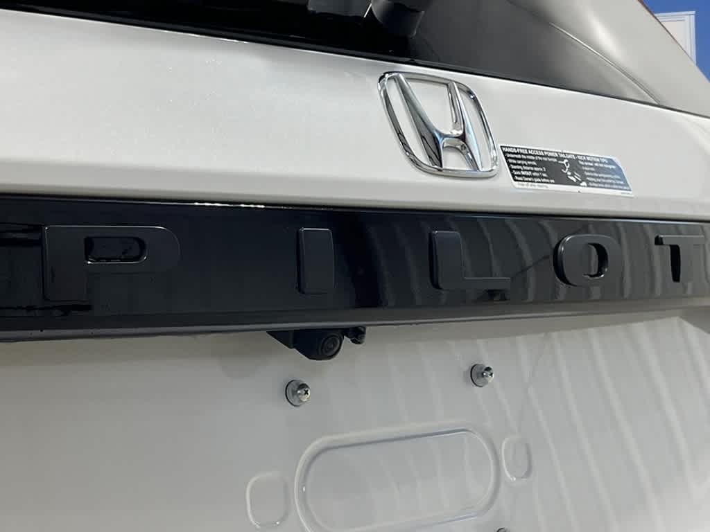 Thumbnail: 2025 Honda Pilot - 7