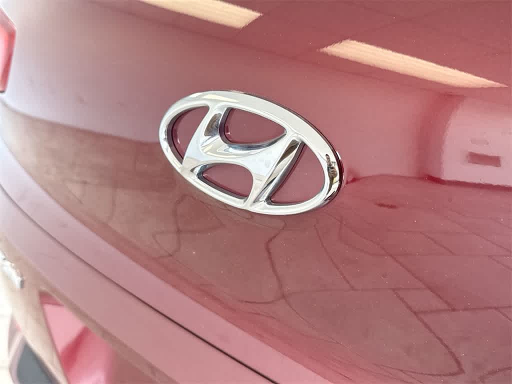 Thumbnail: 2017 Hyundai Tucson - 12