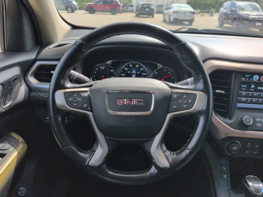 Thumbnail: 2019 GMC Acadia - 27