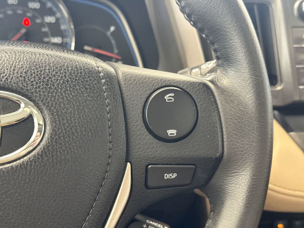 Thumbnail: 2013 Toyota RAV4 - 25