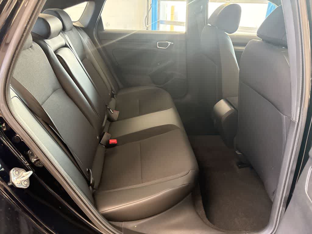 Thumbnail: 2025 Honda Civic - 22