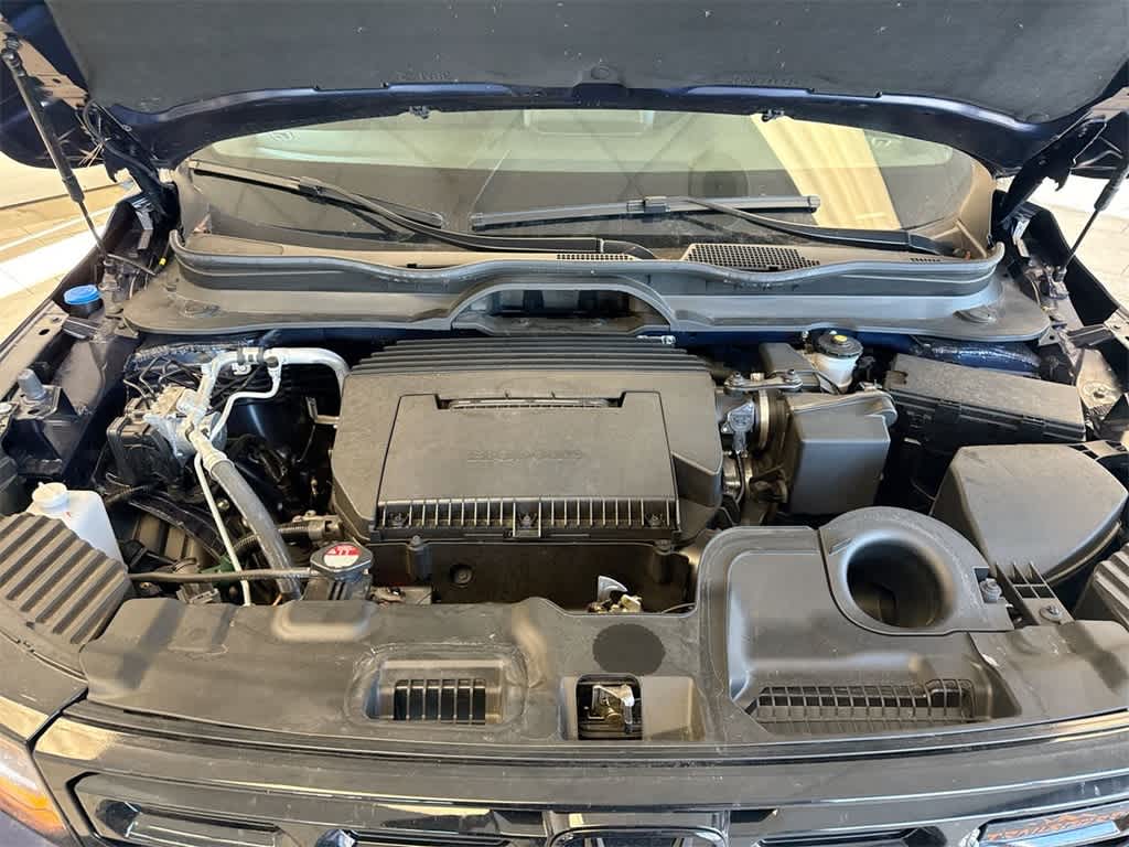 Thumbnail: 2026 Honda Passport - 15