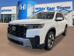 2026 Honda Pilot Touring SUV