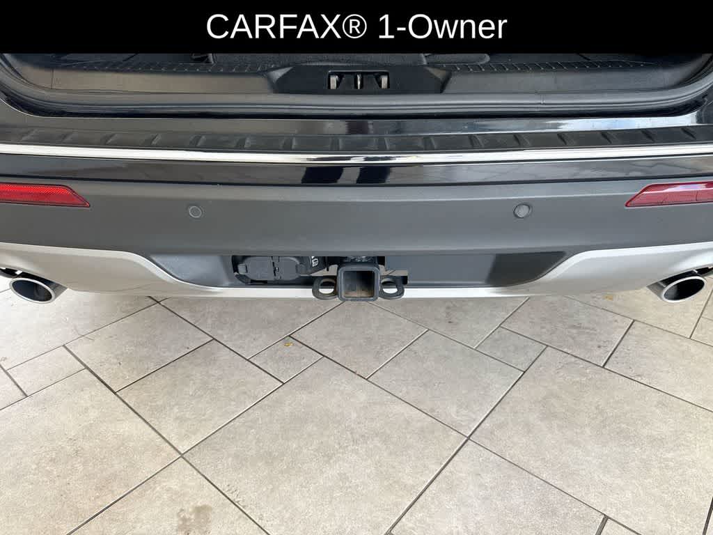 Thumbnail: 2022 Ford Explorer - 41