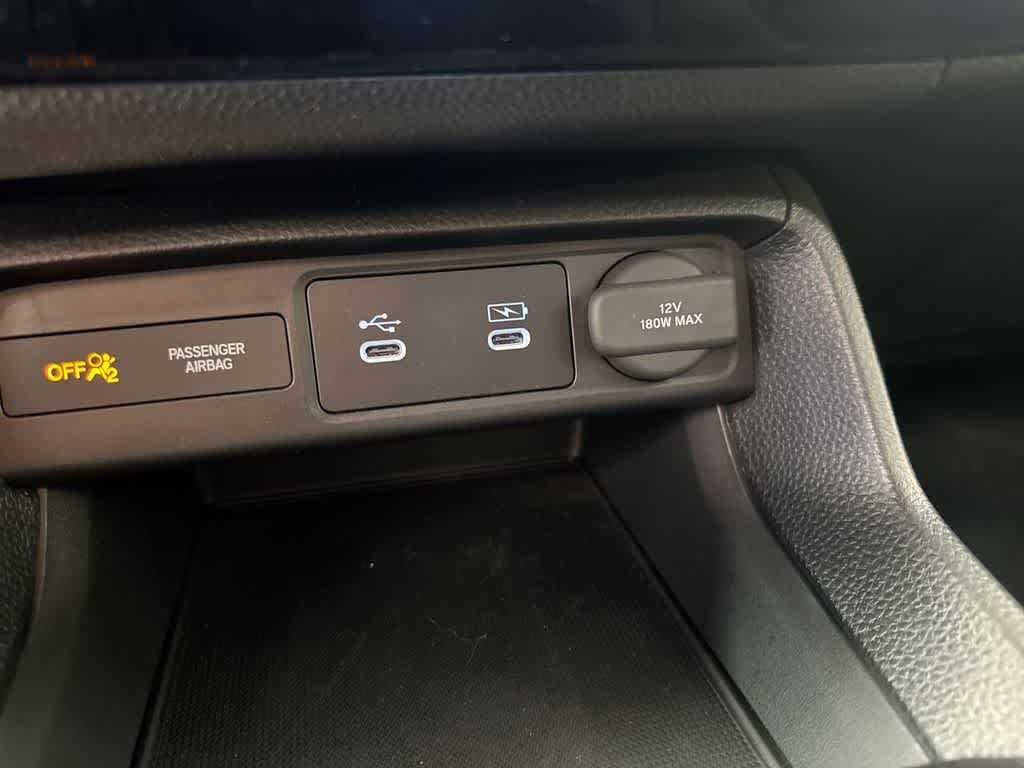 Thumbnail: 2025 Honda Civic - 32