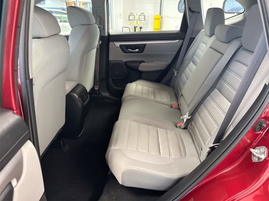 Thumbnail: 2020 Honda CR-V - 20