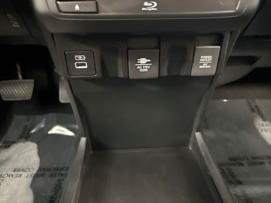 Thumbnail: 2023 Honda Odyssey - 35