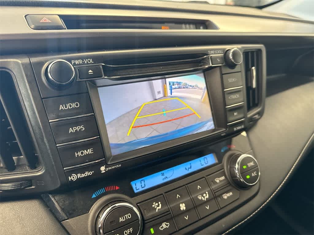 Thumbnail: 2017 Toyota RAV4 - 30