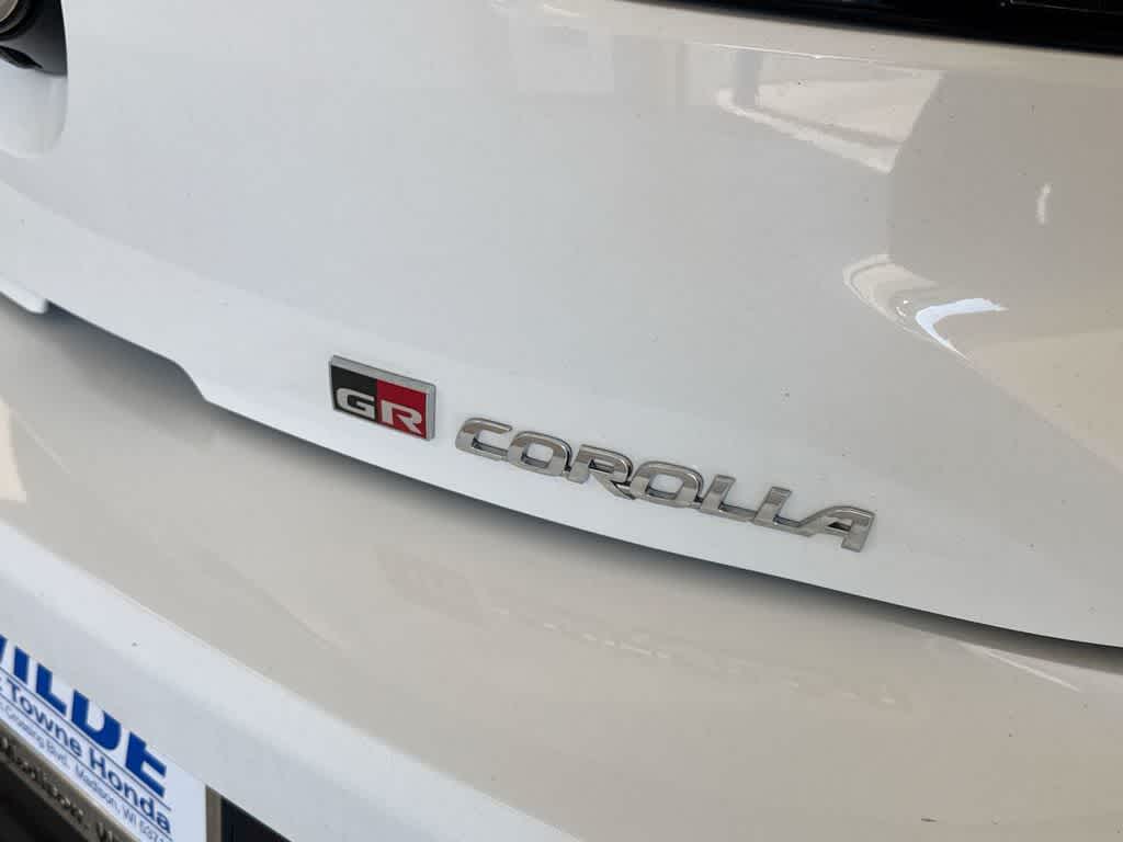 Thumbnail: 2023 Toyota GR Corolla - 13