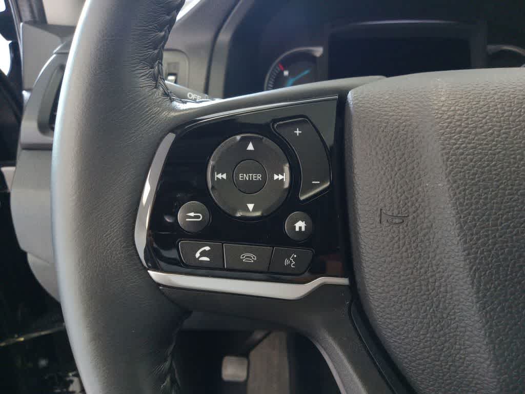Thumbnail: 2022 Honda Pilot - 25