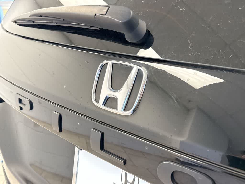 Thumbnail: 2023 Honda Pilot - 11