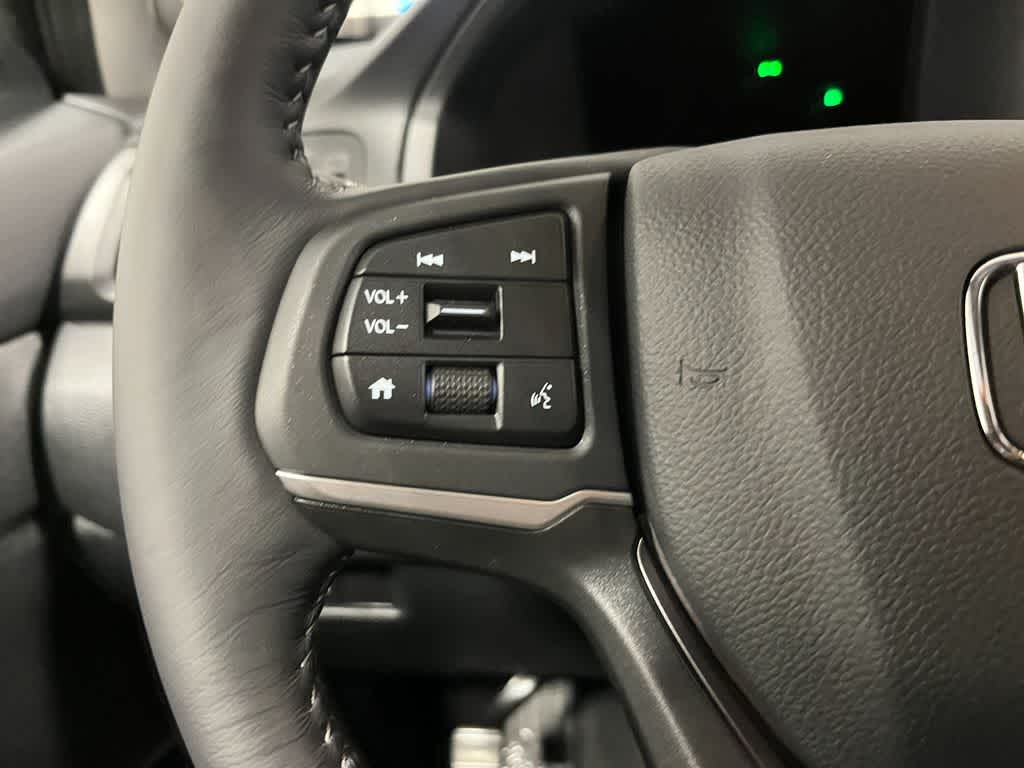 Thumbnail: 2026 Honda Ridgeline - 16