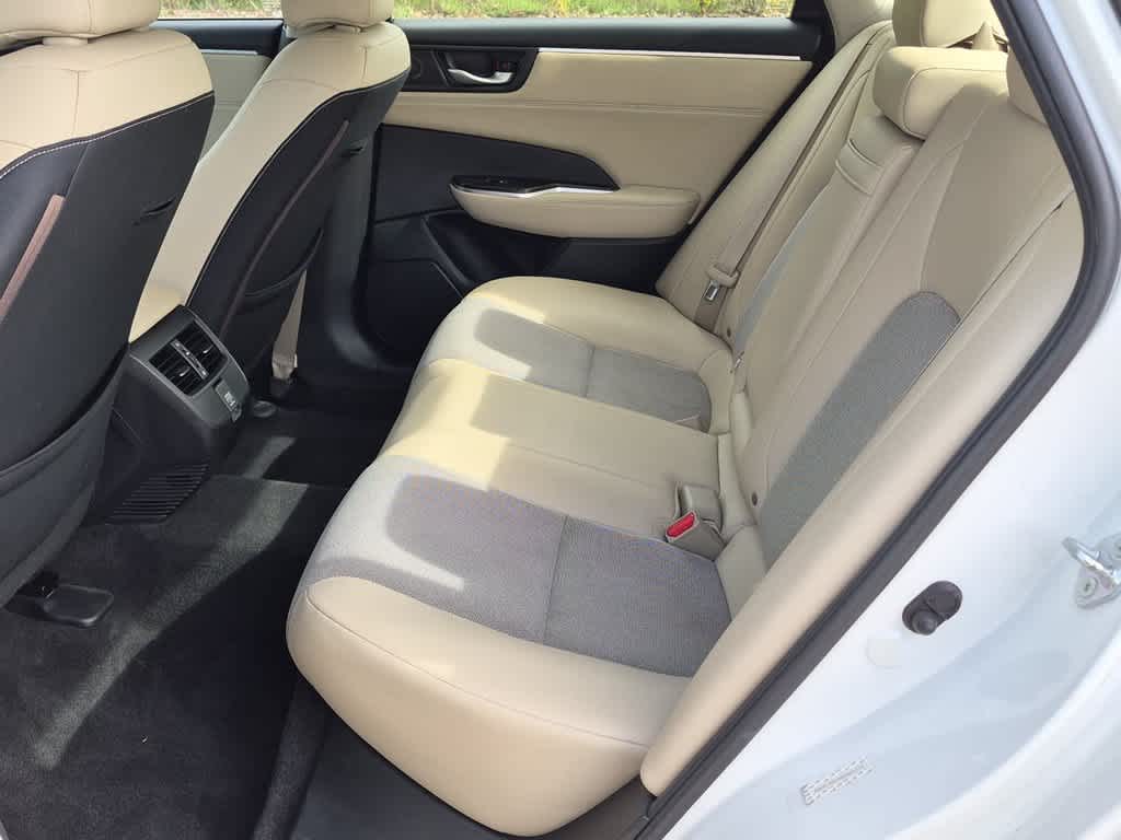 2021 Honda Clarity Base - Photo 19