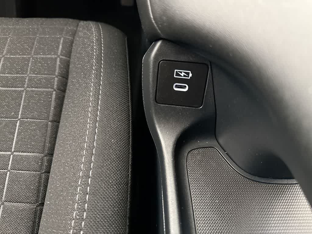 Thumbnail: 2023 Honda HR-V - 29