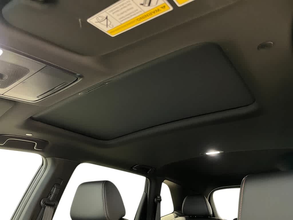 2025 Honda CR-V Sport-L 24