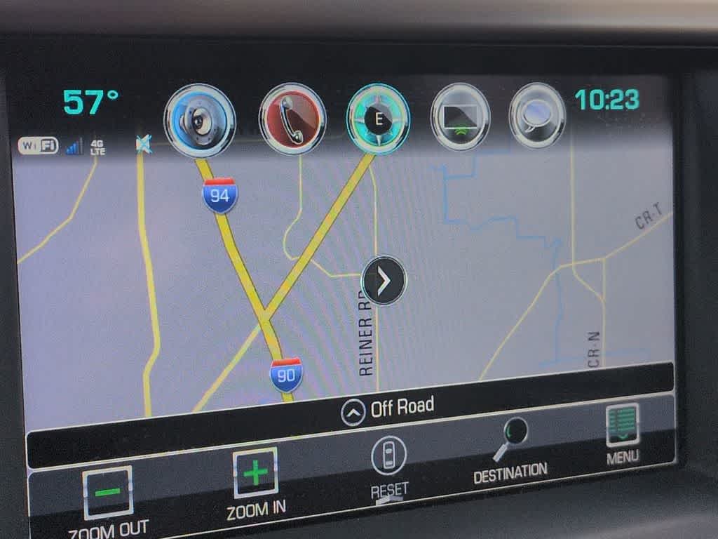 Thumbnail: 2019 GMC Acadia - 33