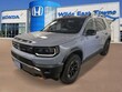 Honda Passport