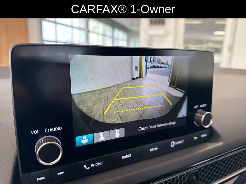 Thumbnail: 2024 Honda Civic - 32