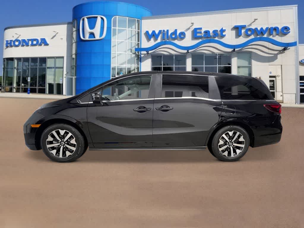 Thumbnail: 2026 Honda Odyssey - 2