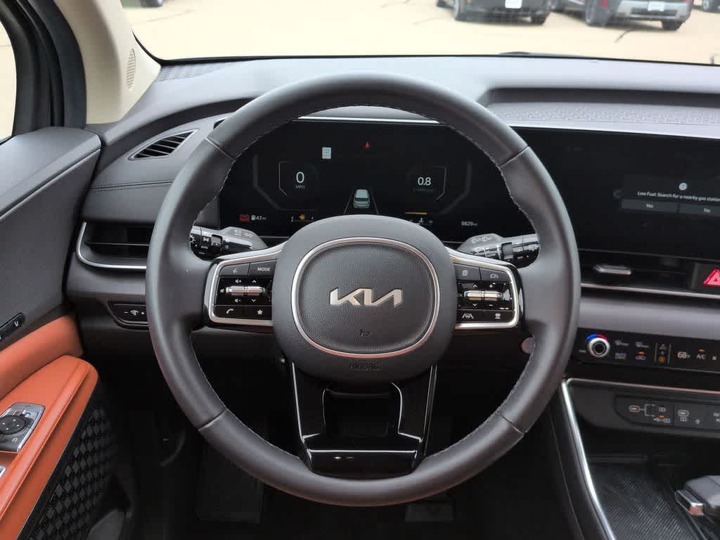 Thumbnail: 2025 Kia Carnival - 26