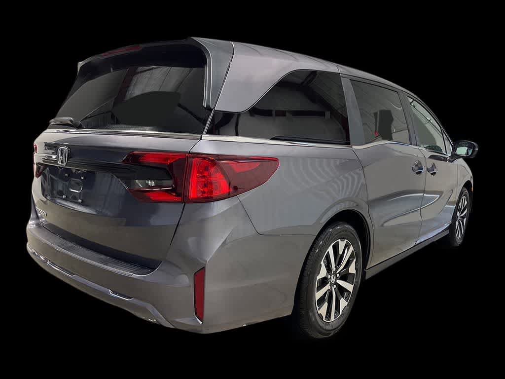 Thumbnail: 2026 Honda Odyssey - 6