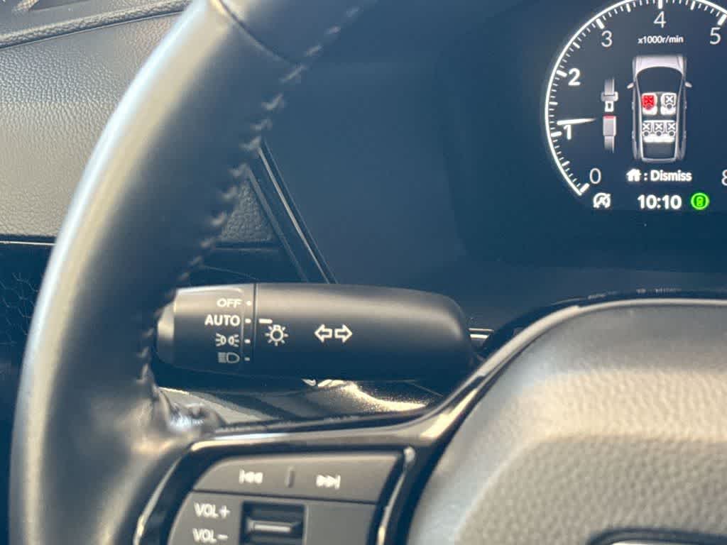 Thumbnail: 2024 Honda CR-V - 30