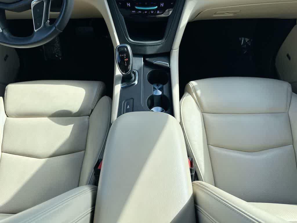 Thumbnail: 2017 Cadillac XT5 - 30