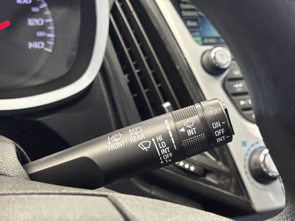 Thumbnail: 2016 Chevrolet Equinox - 25