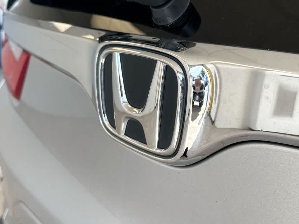 Thumbnail: 2019 Honda CR-V - 13
