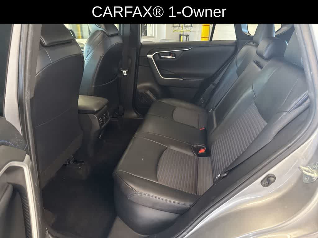 Thumbnail: 2020 Toyota RAV4 - 22