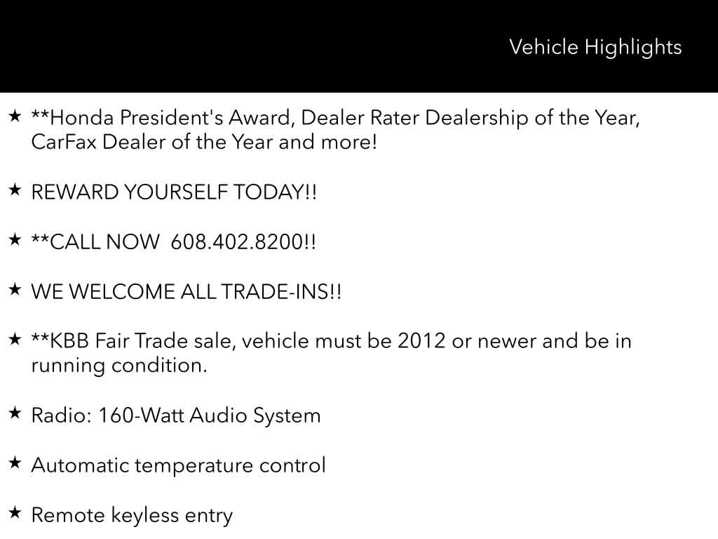 Thumbnail: 2025 Honda Accord - 16