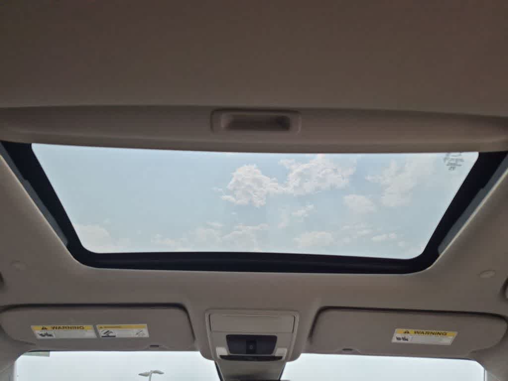 2023 Honda CR-V EX-L - Photo 22