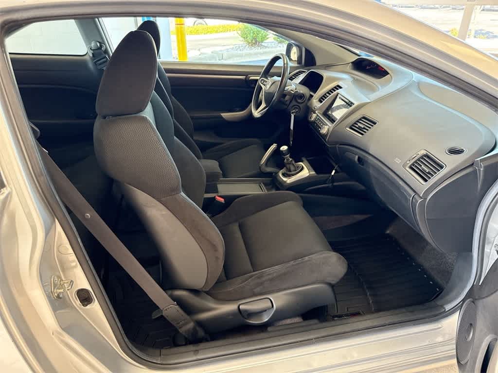 Thumbnail: 2006 Honda Civic - 23