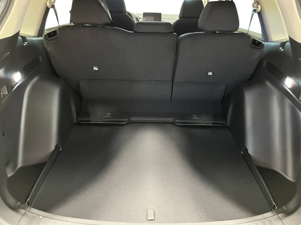 Thumbnail: 2026 Honda CR-V - 27