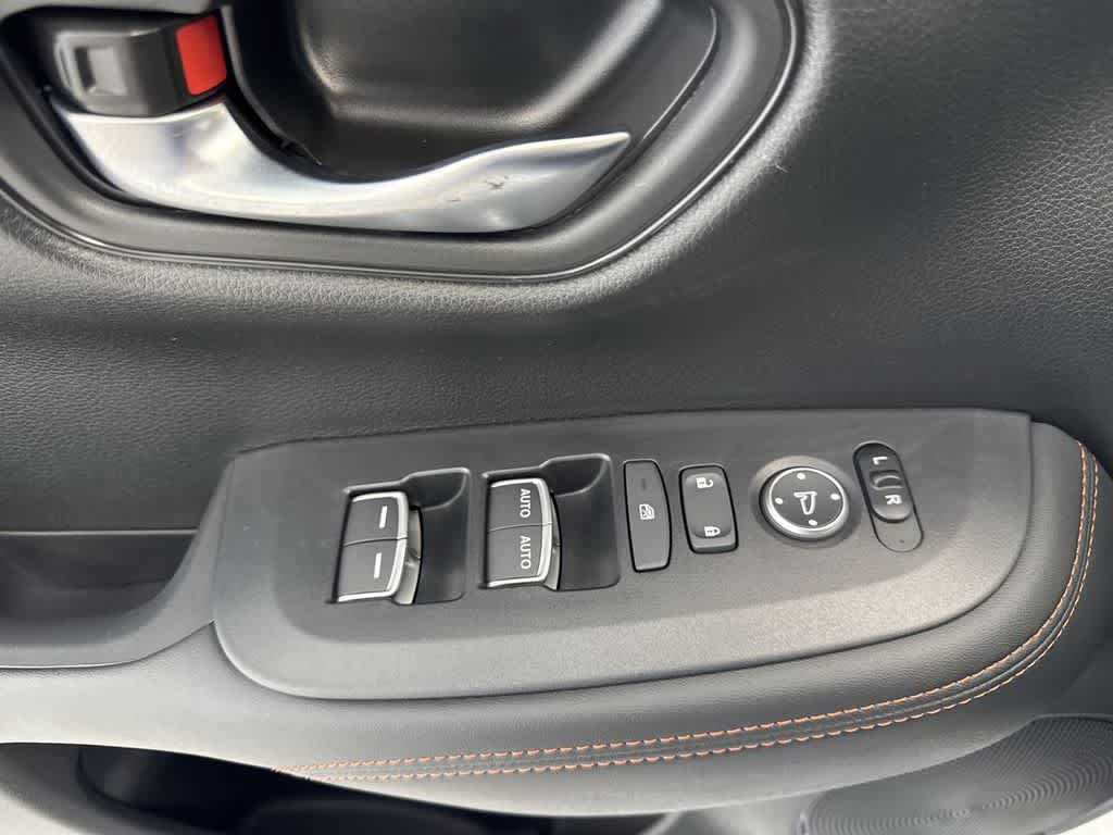 Thumbnail: 2026 Honda HR-V - 22