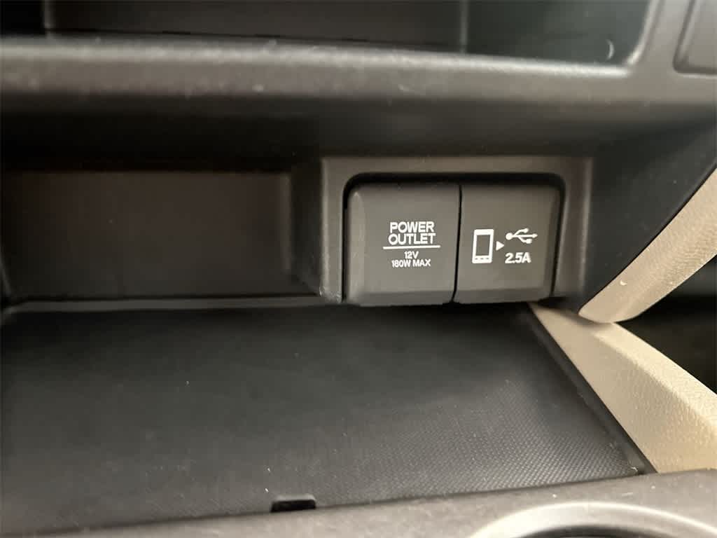 Thumbnail: 2021 Honda Pilot - 32