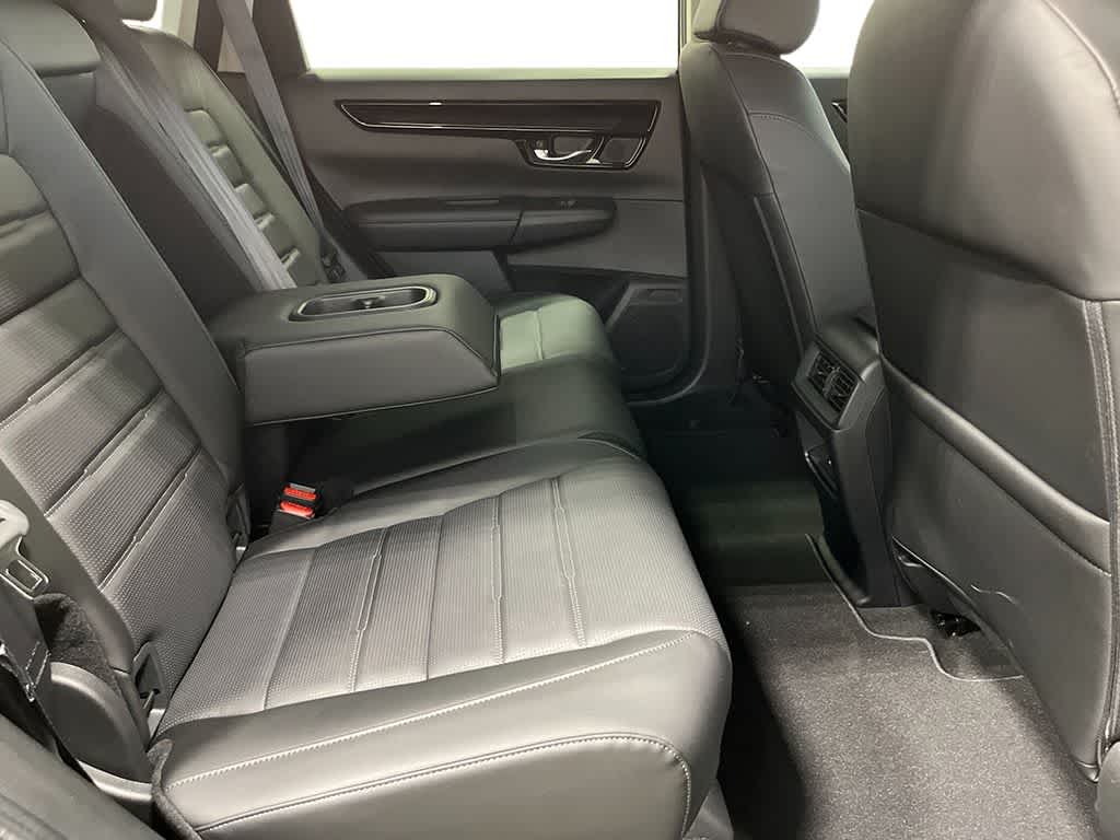 Thumbnail: 2026 Honda CR-V - 28