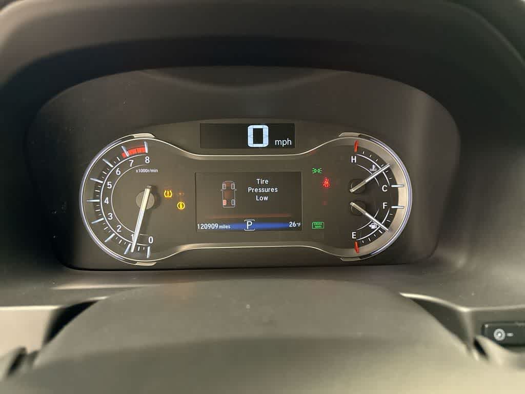 Thumbnail: 2019 Honda Ridgeline - 36